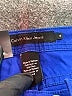 CALVIN KLEIN JEANS Blue Jeans Size 10 - photo 7