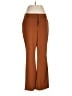Nine West Brown Dress Pants Size 12 - photo 1