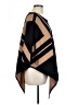 Unbranded Black Poncho Size L (estimated) - photo 4