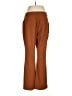 Nine West Brown Dress Pants Size 12 - photo 2