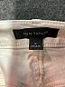 Ann Taylor Ivory Jeans Size 16 - photo 6