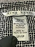 Fred David Tweed Gray Short Sleeve Blouse Size L (petite) - photo 7