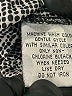 Fred David Tweed Gray Short Sleeve Blouse Size L (petite) - photo 8