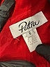 Patra 100% Acetate Red Blazer Size 8 - photo 6
