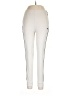Puma 100% Polyester Ivory Track Pants Size L - photo 1