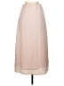 American Eagle Outfitters 100% Polyester Tan Casual Skirt Size XS - photo 2