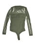 REORIA Green Bodysuit Size S - photo 2