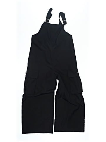 Unbranded Snow Pants With Bib (view 1)