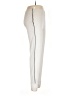 Puma 100% Polyester Ivory Track Pants Size L - photo 4