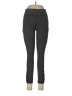 Lululemon Athletica Gray Black Active Pants Size 6 - photo 1