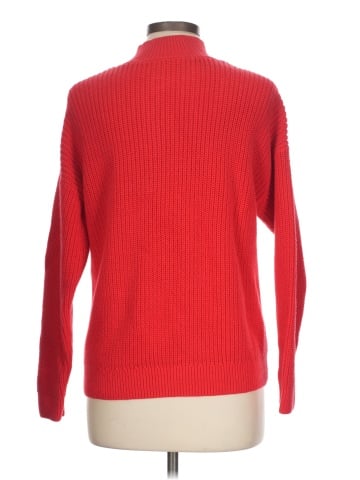 Ann Taylor LOFT Outlet Pullover Sweater (view 2)