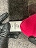 Trendy Queen Pink Sweatshirt Size XL - photo 8