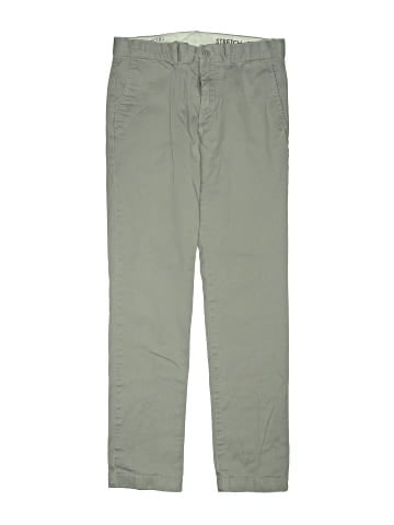 Crewcuts Khakis (view 1)