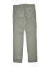 Crewcuts Solid Green Khakis Size 16 - photo 2