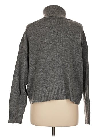 Zara Turtleneck Sweater (view 2)