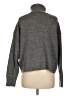 Zara Gray Turtleneck Sweater Size M - photo 2