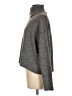Zara Gray Turtleneck Sweater Size M - photo 5