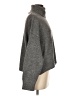 Zara Gray Turtleneck Sweater Size M - photo 4