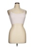 Assorted Brands Ivory Tube Top Size XL - photo 1