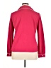 Allegra K Pink Long Sleeve Blouse Size XL - photo 2