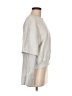 Zara 100% Cotton Silver Sweatshirt Size M - photo 4