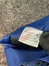 Erin London 100% Polyester Blue Blazer Size L - photo 7