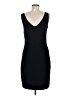 DressBarn Black Cocktail Dress Size 8 - photo 2