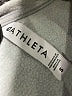 Athleta Camo Gray Pullover Sweater Size S - photo 7