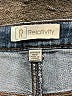 Relativity Blue Jeans Size 16W - photo 4