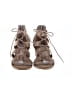Treasure & Bond Tan Sandals Size 4 - photo 2