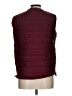 Browns Burgundy Vest Size L - photo 2