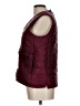 Browns Burgundy Vest Size L - photo 5