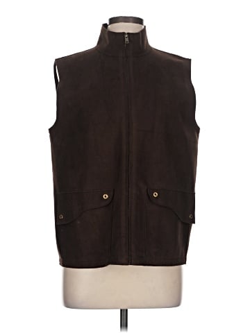 Lauren by Ralph Lauren Vest (view 1)