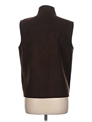 Lauren by Ralph Lauren Vest (view 2)