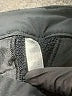 Adidas Solid Black Dress Pants Size 6 - photo 7