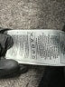 Adidas Solid Black Dress Pants Size 6 - photo 8