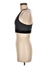 Under Armour Black Gray Sports Bra Size M (estimated) - photo 5