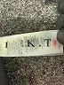 Assorted Brands Solid Black Swimsuit Bottoms Size M - photo 3