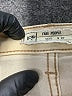 Free People Tan Casual Pants Size 27 waist - photo 7