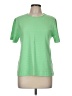 Jantzen Green Short Sleeve Top Size M (estimated) - photo 1