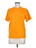 Esprit Orange Short Sleeve T-Shirt Size M - photo 1