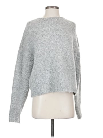 Nili Lotan Wool Pullover Sweater (view 1)