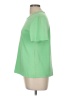 Jantzen Green Short Sleeve Top Size M (estimated) - photo 5