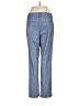 Talbots Tweed Blue Dress Pants Size 6 - photo 2
