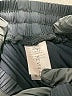 Revival Solid Black Athletic Shorts Size XS - photo 3