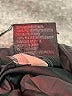 Tahari by ASL 100% Polyester Black Blazer Size 16 - photo 7