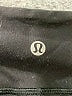 Lululemon Athletica Black Active Pants Size 4 - photo 7