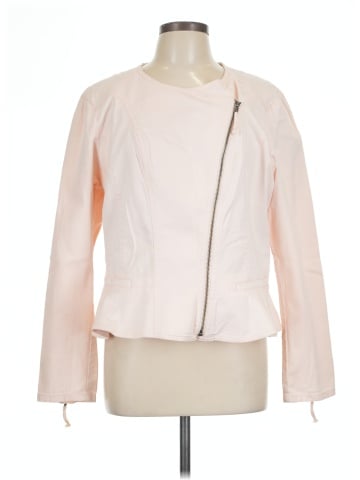 Elle Jacket (view 1)