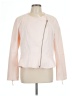 Elle Pink Jacket Size 10Estimated - photo 1