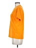 Esprit Orange Short Sleeve T-Shirt Size M - photo 5